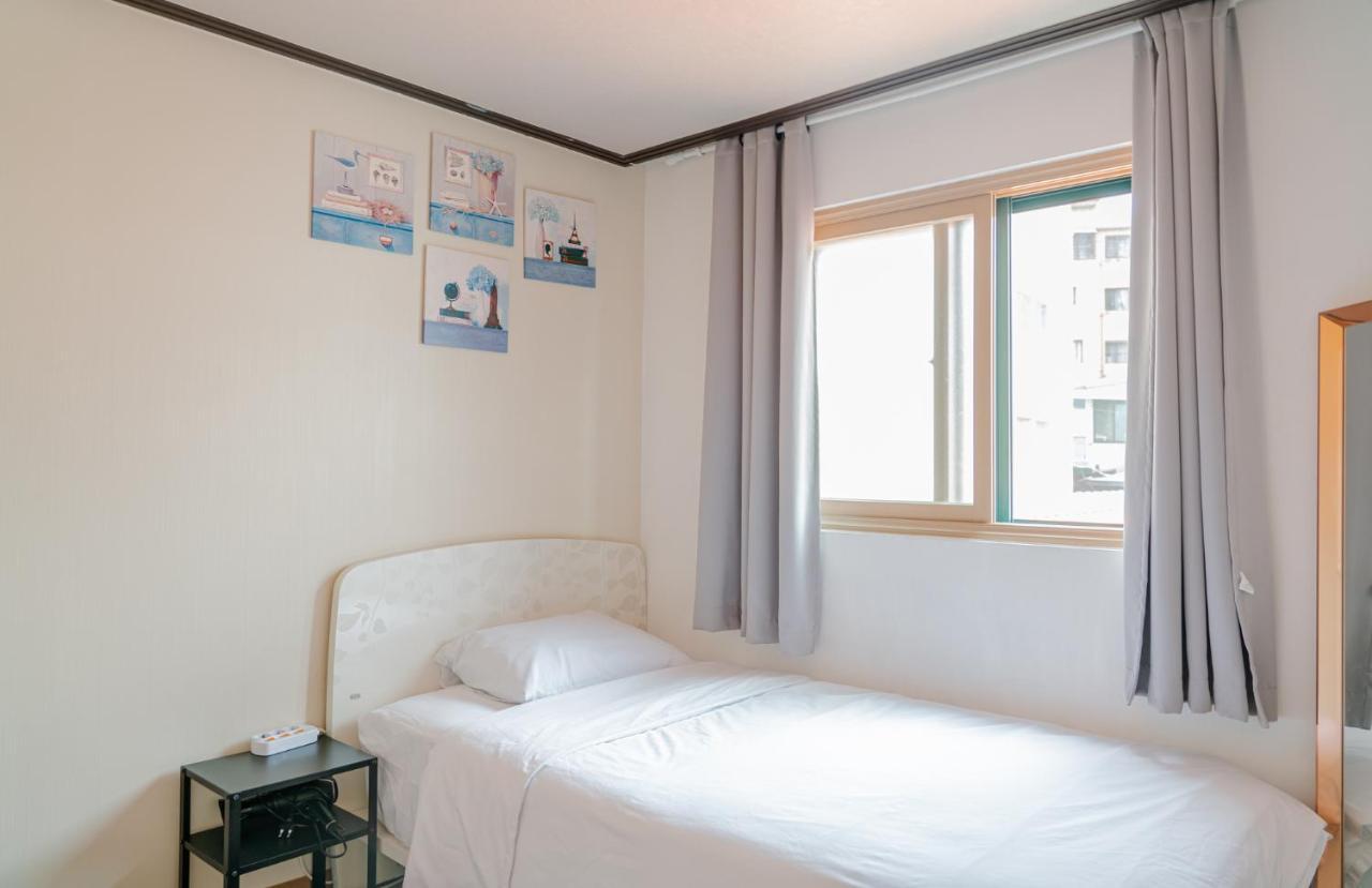 Ferienwohnung For Family Group, 4Min To Seoul Station Exterior foto