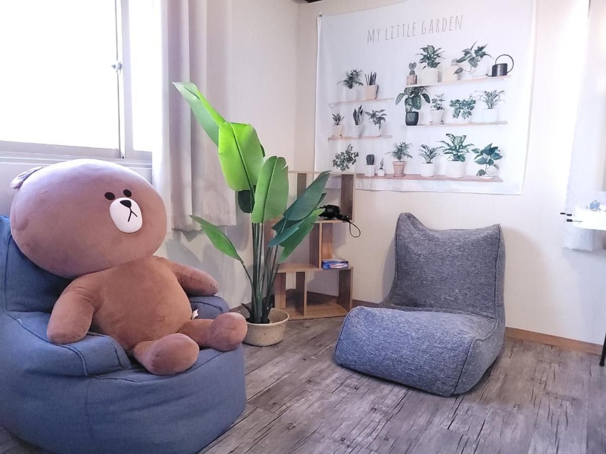 Ferienwohnung For Family Group, 4Min To Seoul Station Exterior foto
