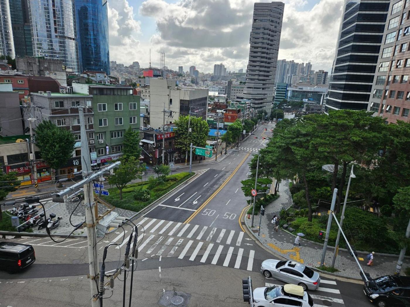 Ferienwohnung For Family Group, 4Min To Seoul Station Exterior foto