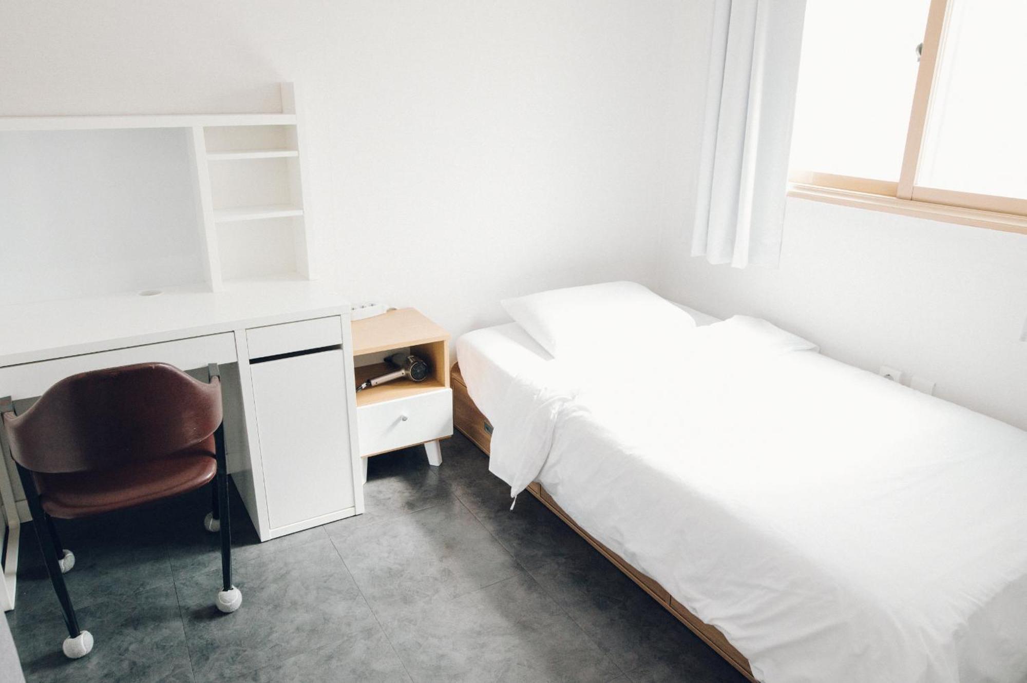 Ferienwohnung For Family Group, 4Min To Seoul Station Exterior foto