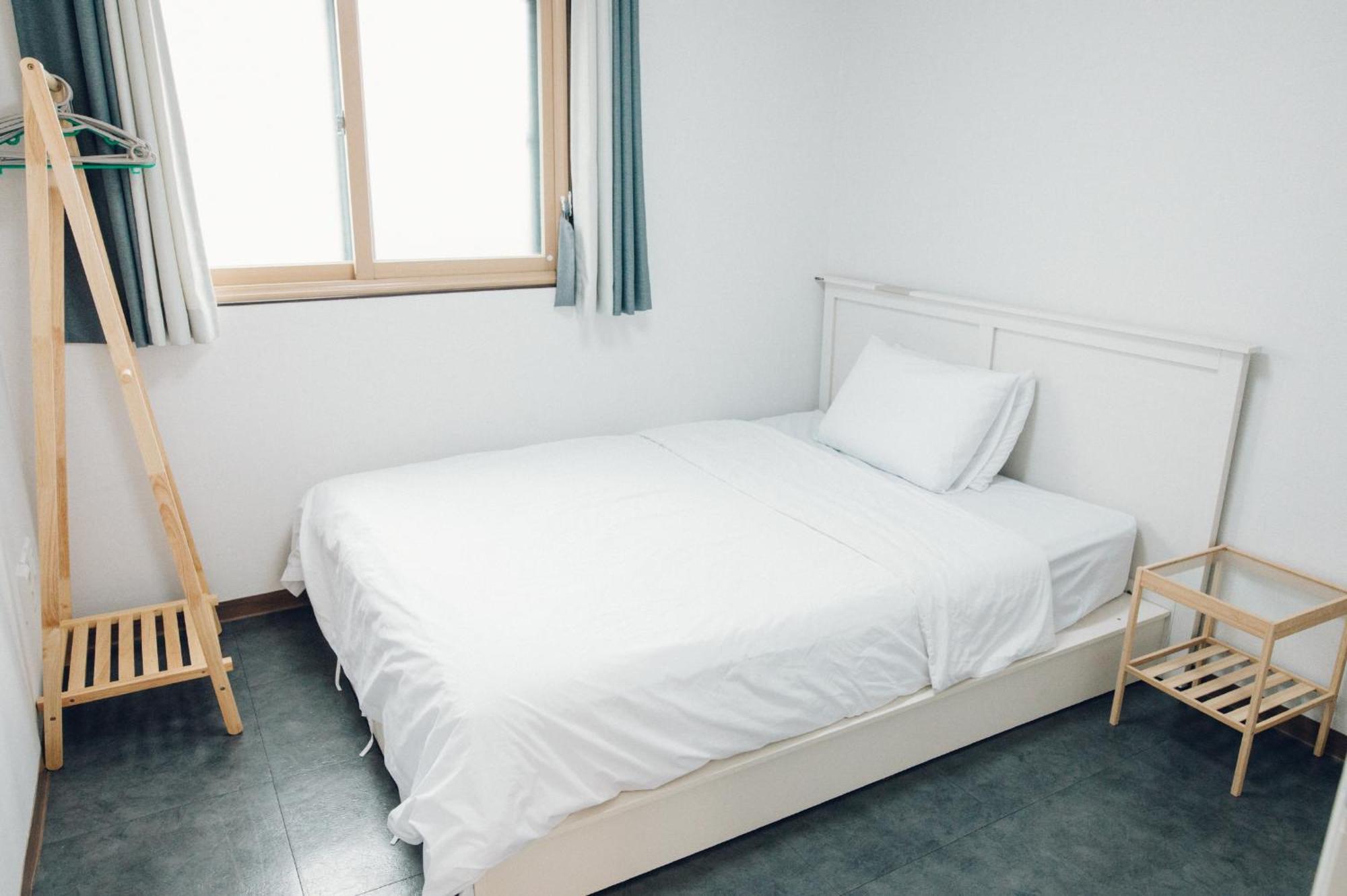 Ferienwohnung For Family Group, 4Min To Seoul Station Exterior foto